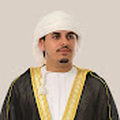 Hazza Alblushi l هزاع البلوشي