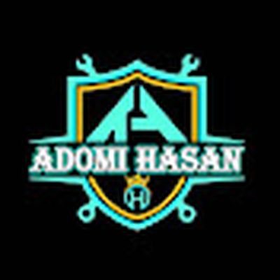 Adomi Hasan