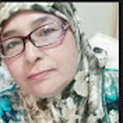 قناة مي العزيزة ام البنات