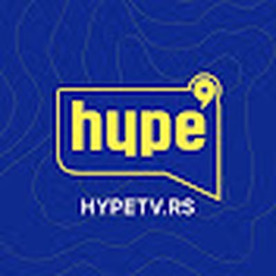 HYPE TV