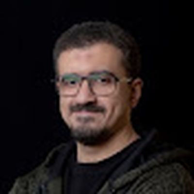 Yasser Khater - ياسر خاطر