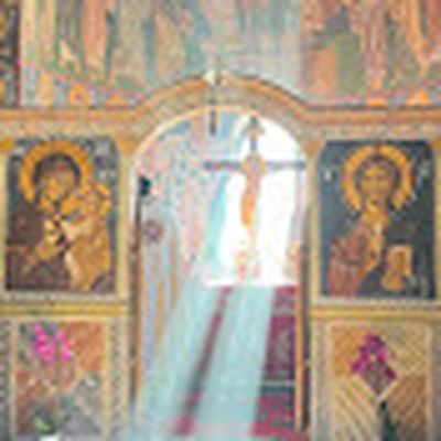 Манастир Подмаине - ПРОПОВЕДИ