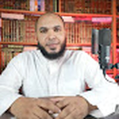 معوض توفيق الذهبي Moawad alzahabey