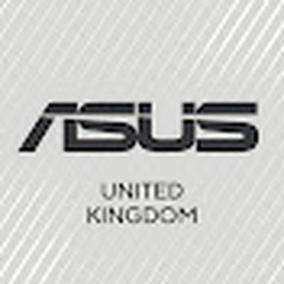 ASUS UK