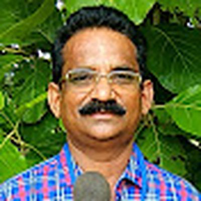 Dr.Madina Prasadarao