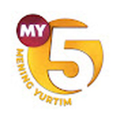 Mening Yurtim - MY5