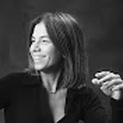 with Loulou