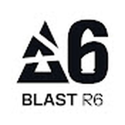Rainbow Six Esports