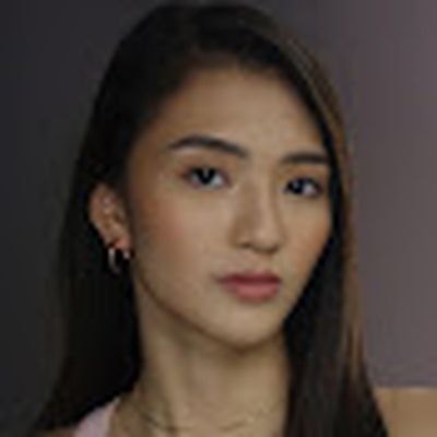Maddie Madayag