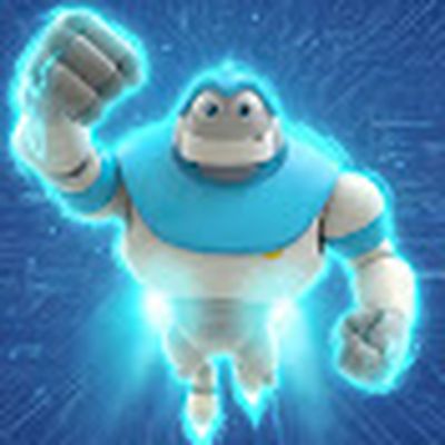 ARPO: The Robot
