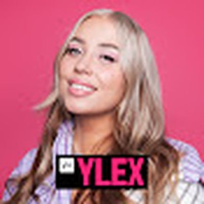 YleX: Katri Norrlin