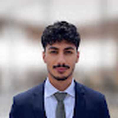 Kia Ghasem