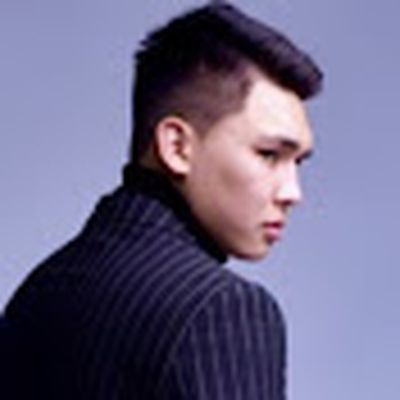 Ерғазы Әзімханұлы (qaz retro garage)