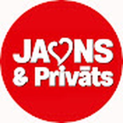 JAUNS & PRIVĀTS