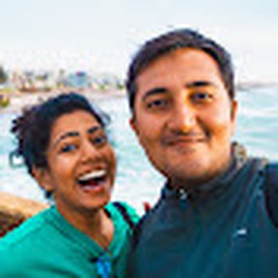 Nav and Shish