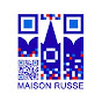 Maison russe des sciences et de la culture à Paris