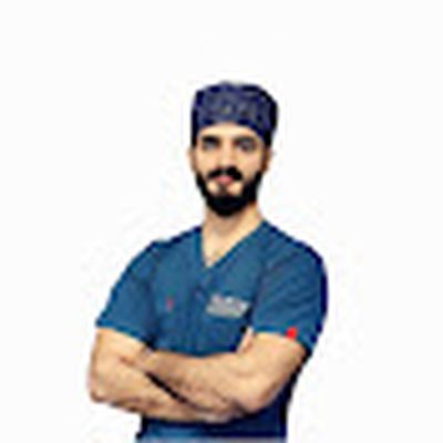Dr Tayyab Riaz Ch