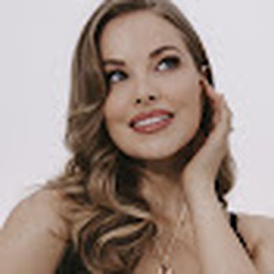 Jessica Van Heerden