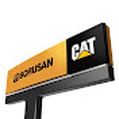 Borusan Cat