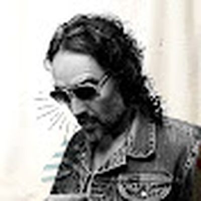Russell Brand