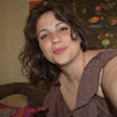 Μαρία Γόγολου 