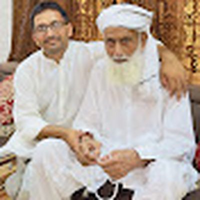 Ali Veer