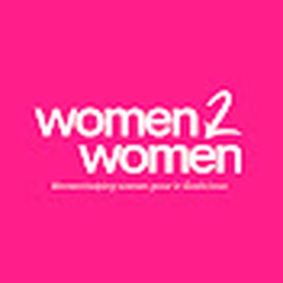 CCF Women2Women Ministry