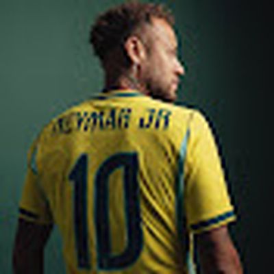 Neymar Jr