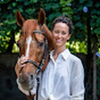 Horse Learner Fitness