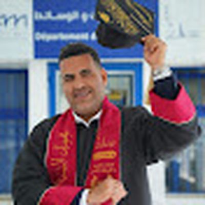 MOHAMED SBAY