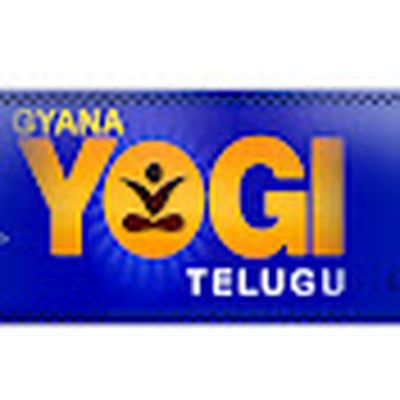 Gyana Yogi