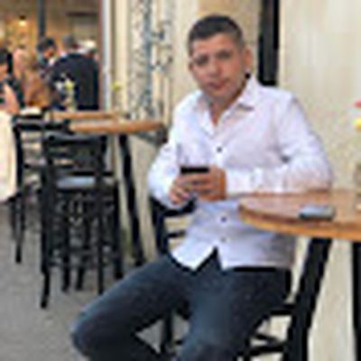 אופק אלון - Oma