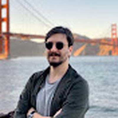 Serkan Inci