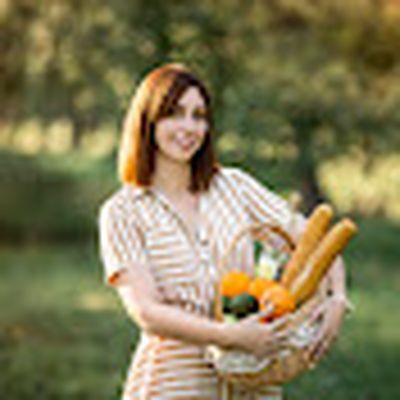 Zhanna Reshetitskaya