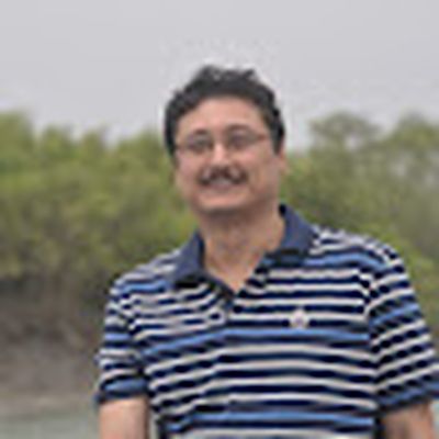 Anirban Ghosal