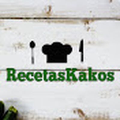 RecetasKakos