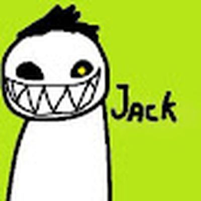 Jackenboi