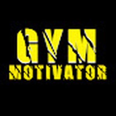 Gym Motivator