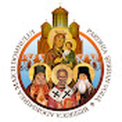 Biserica Şerban Vodă - Bucureşti