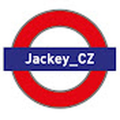 Jackey CZ