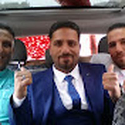 حسن قاسم البهادلي