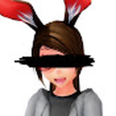 MMD-Anime-Bunny [No longer active]