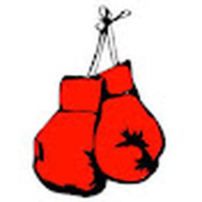 Boxing Legends