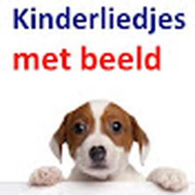 Kinderliedjes met beeld
