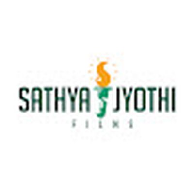 Sathya Jyothi Films