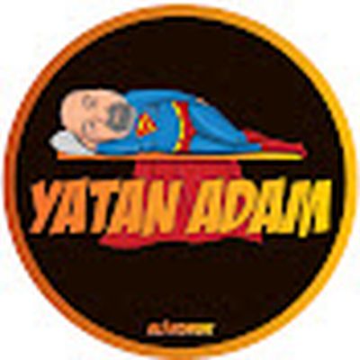 Yatan Adam