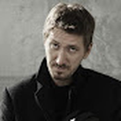 Сериал Нюхач