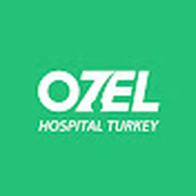 Ozel Hospital Turkey