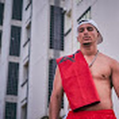 El Paisano Weld Blad