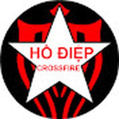 Hồ Điệp CROSSFIRE